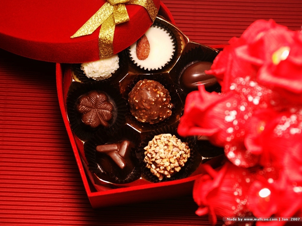 Valentine đỏ